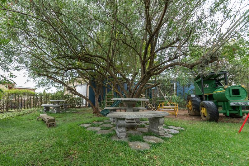 Commercial Property for Sale in Riviersonderend Western Cape